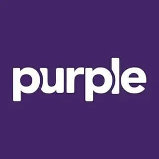 Purple discount code